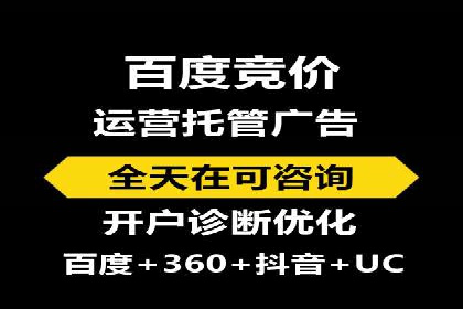 百度推广代运营案例分享：行业领先企业的成功经验